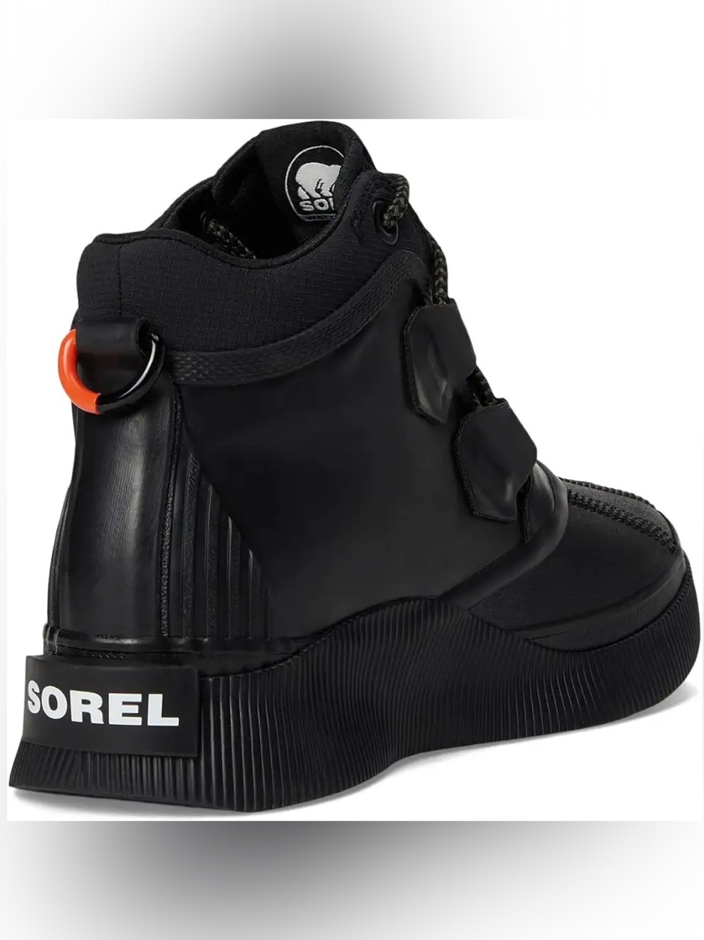 OUT N ABOUT™ IV Splashy Women's Waterproof Boot
